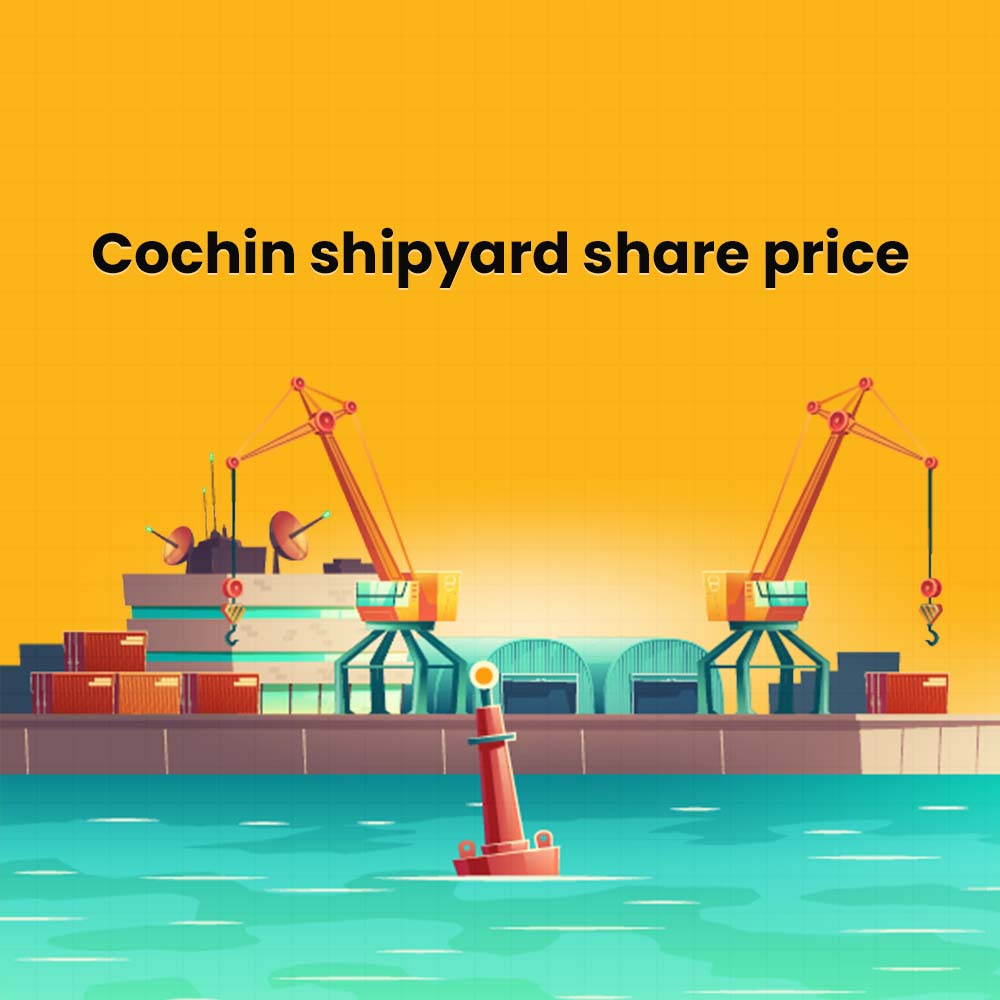 Featured image for Cochin Shipyard Limited : History, Latest Updates, Milestones, Subsidiaries & Share Price